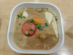 -魏家凉皮(文景路店)