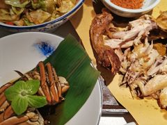 -打酱油·非遗淮扬菜(瘦西湖梅岭店)