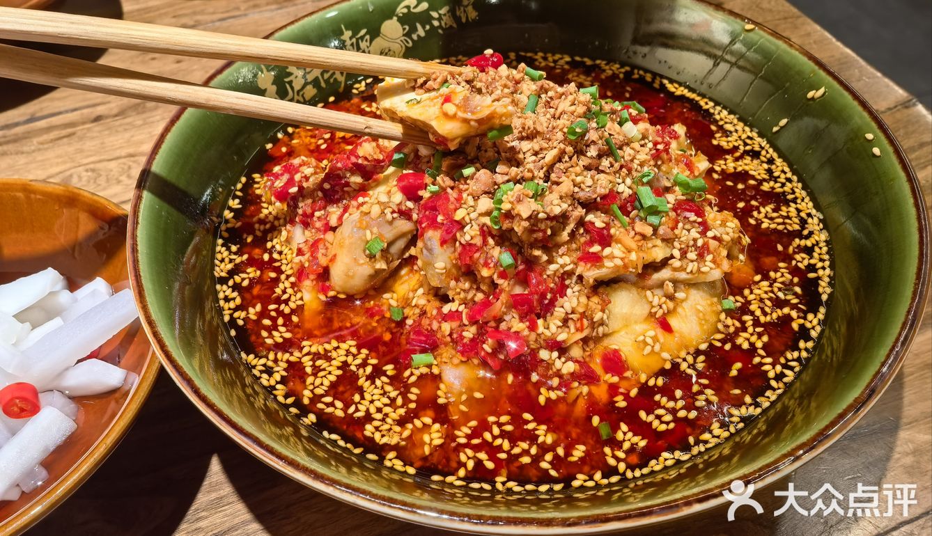 小酒馆值得一试
