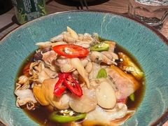 -KŌNG胶东小馆·酒馆(华熙店)
