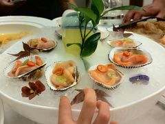 -品海楼·大连海胆锅贴馆(东港店)