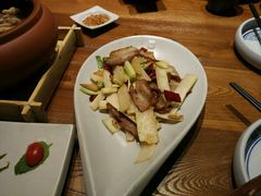 -云海肴·汽锅鸡·云南菜(天津国金汇店)