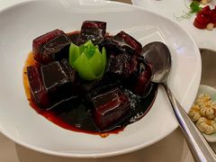 -蘇锦宴·淮扬菜烤鸭·小院(三元桥霄云路店)