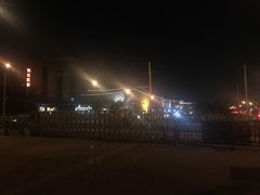 景点-永定门公园