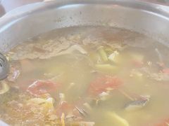 -大理.老字号渝记酸萝卜乌鱼(古城总店)
