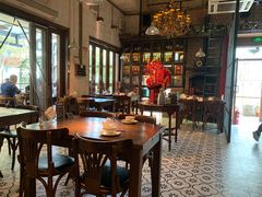 大堂-宝翠花园餐厅(沙湖店)