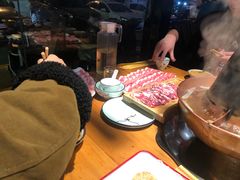 -津门羊大爷铜锅涮肉(雅清街店)