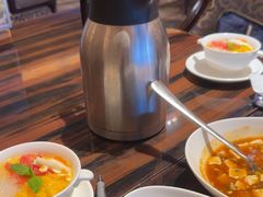 -湛江民大喜来登酒店-采悦轩中餐厅