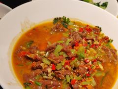 -简小舍·民间手艺菜(武昌江滩店)