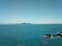 -那琴半岛地质海洋公园