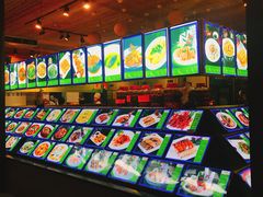 -森谷美食公园(杨行店)