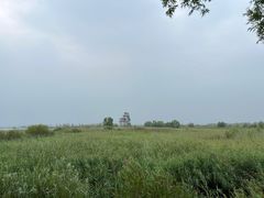 -野鸭湖国家湿地公园