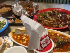 -常和州·夜宵大排档(常州单店)