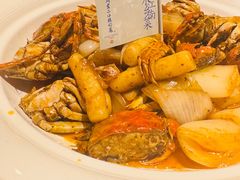 -周家二小姐的菜(西津渡店)