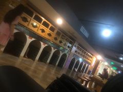 -绿岛汤泉韩式休闲会所