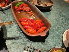 -牛New寿喜烧(中山公园龙之梦店)