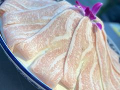-生活如沸·顺德水牛奶火锅(大学路店)