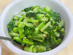 油菜苔-笨罗卜浏阳菜馆(太平街店)