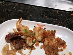 -湘汇概念铁板烧(铁西万达店)