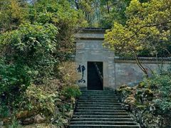 -大慈岩风景区