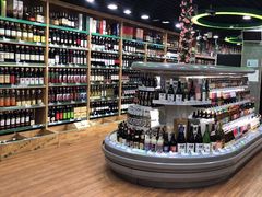 -帝玛进口精品超市D-MART