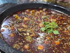 -云溪河冷锅鱼(成都玉林小吃街店)