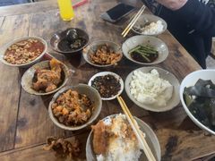 -九九豆花馆(解放碑步行街店)