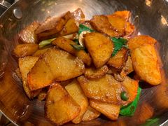 -绿茶餐厅(龙湖杭州金沙天街店)
