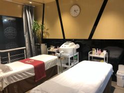 -觅屿日式脱毛美肤