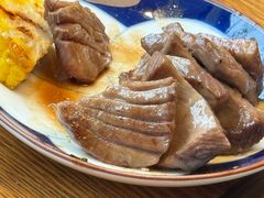 -炎蔵牛舌烤肉