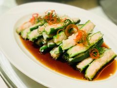 -海天楼中餐厅(吴宫泛太平洋酒店)