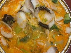-喜家德虾仁水饺(长泰广场店)