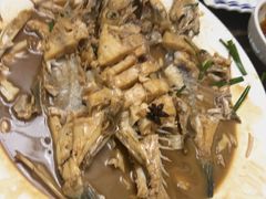 -宾朋海鲜饭庄(兴海路店)