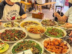 -辣螃铠盆盆蟹大排档(总店)