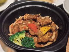 -元素中餐厅.海南菜.粤菜.椰子鸡.海鲜.包房.石梅湾威斯汀度假酒店