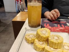 -牛村来人潮汕牛肉火锅(西单店)