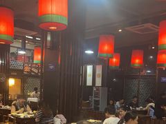 -陈府大宅门成都火锅·手切鲜肉(太原街店)