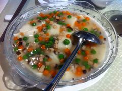 -天厨妙香素食餐厅(清华店)