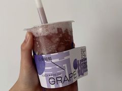 -茶百道(河婆店)