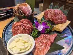 -丸藏和牛烧肉专门店(园区师惠坊店)