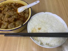 -定家小酥肉·清真(回民街店)