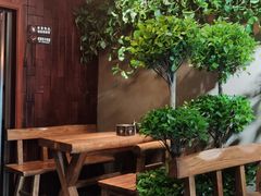 -万记麻辣烫国展总店