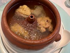 -翠湖宾馆·中餐厅