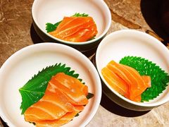 -亚马逊蒸汽活海鲜自助(LCM置汇旭辉广场店)