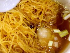 -麦文记面家(佐敦店)