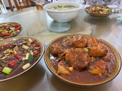 -周师饭店