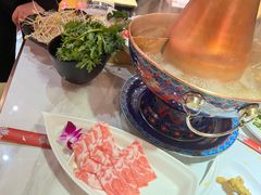 -祥源胡同·涮牛羊肉火锅(花桥店)