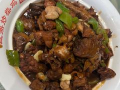 -老山东·山东菜(鲁菜名店)