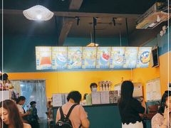 大堂-婉泰·特色小吃·舂鸡脚(告庄二店)