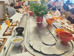 -乡党臊子面(丰庆公园店)